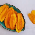 انبه خشک