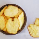 گلابی خشک