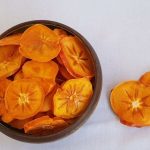 خرمالو خشک