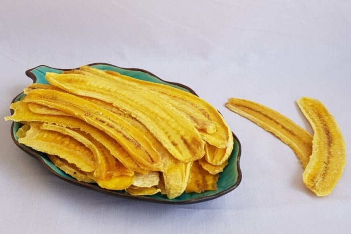 موز خشک - Image 2
