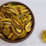 کیوی خشک