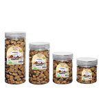 حبه خرما دارچین